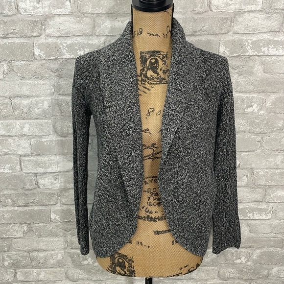 Philomena Petti Open Sweater Cardigan - Picture 1 of 6